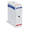 Scatola archivio Memory X120, formato 25x35 cm, dorso 12 cm