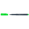 Pennarello marker neon punta fine 1.5 mm.