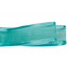 Rotolo nastro organza satin 20 mm, lunghezza 50 metri