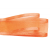 Rotolo nastro organza satin 20 mm, lunghezza 50 metri