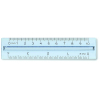 Decimetro trasparente 10 cm