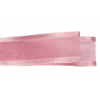 Rotolo nastro organza satin 12 mm, lunghezza 50 metri