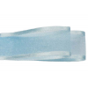 Rotolo nastro organza satin 12 mm, lunghezza 50 metri