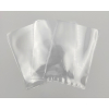 Busta a U soft formato 15x21, liscia alto spessore, confezione da 25 pezzi