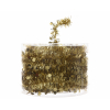 Filo oro con stelle in box, diametro 35 mm, lunghezza 7 metri