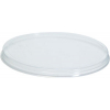 Coperchio per coppetta glasses 260cc confezione da 100 pezzi