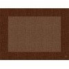 Tovaglietta TNT airlaid "Dunisoft" marrone nocciola 30x40, confezione da 100 pezzi