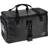 Borsa termica nylon nero linea Thermo con maniglie