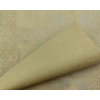 Carta regalo ecopaglia beige, riciclabile, fantasia "Merry", in fogli formato 70 x 100 cm , confezione da 25 pezzi