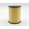 Rotolo nastro "Splendene" diamant oro altezza 5 mm, bobina da 500 mt