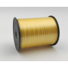 Rotolo nastro "Splendene" diamant oro altezza 5 mm, bobina da 500 mt