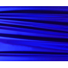 Bobina metallizzata blu, altezza 100 cm, lunghezza 20 metri