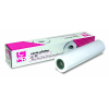 Rotolo carta plotter opaca bianca da 90gr, lunghezza 50 metri
