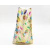 Sacchetto regalo perlato con clown