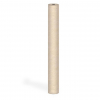 Tovaglia crema in tessuto non tessuto, h.120cm, rotolo da 25 metri