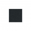 Tovagliolo nero in tessuto non tessuto airlaid 40x40cm, confezione da 50 pezzi