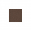 Tovagliolo marrone-cacao in tessuto non tessuto airlaid 40x40cm, confezione da 50 pezzi