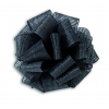 Rotolo nastro con tirante lurex, altezza 10mm, lunghezza 25mt