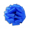 Rotolo nastro con tirante lurex, altezza 25mm, lunghezza 20mt