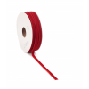 Rotolo nastro velluto Velvety altezza 6mm, lunghezza 20 metri