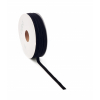 Rotolo nastro velluto Velvety altezza 6mm, lunghezza 20 metri