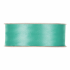 Rotolo nastro doppio raso tiffany