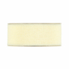 Rotolo nastro in garza Delicate crema