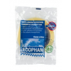 Rotolo nastro adesivo Ecophan trasparente, 15mm x 66 metri