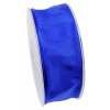 Rotolo nastro animato Original in tessuto blu elettrico cangiante, lunghezza 25 metri