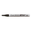 Marker Pilot ad inchiostro metallizato argento
