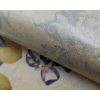 Carta da regalo millerighe avana, con limoni, formato 70x100 cm, confezione da 25 fogli