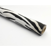 Bobina in PPL Felix bianco e nero h 1 x 25 mt