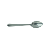 Mini cucchiaino in acciaio inox, 103mm, confezione da 100 pezzi