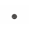 Coperchio nero diametro 6.2cm  per bicchiere in cartoncino da 115cc confezione da 50 pezzi