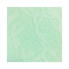 Scatola Cubetto in cartoncino goffrato verde chiaro con coperchio, formato 5x5x5cm, confezione da 10 pezzi