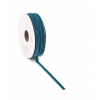 Rotolo nastro velluto Velvety altezza 6mm, lunghezza 20 metri