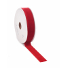 Rotolo nastro velluto Velvety altezza 25mm, lunghezza 10 metri