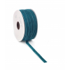 Rotolo nastro velluto Velvety altezza 9mm, lunghezza 20 metri