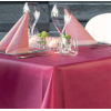 Tovaglia bordeaux in tessuto non tessuto, h.120cm, rotolo da 25 metri