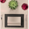 Tovaglia runner "You&Me" in tessuto non tessuto sabbia, rotolo da 24 metri (20 strappi da 120cm)