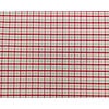 Foglio smerlato carta da regalo, diametro 95 cm
