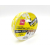 Nastro biadesivo extra forte da interno, altezza 25 mm, lunghezza 5 metri