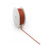 Rotolo nastro di cotone Texture, altezza 3 mm, lunghezza 20 metri