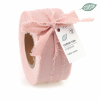 Rotolo nastro Cotton Raw, altezza 40 mm, lunghezza 10 metri