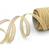 Rotolo nastro 100% carta, altezza 10mm, lunghezza 20 metri