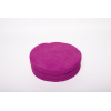 Tulle filet tondo diametro 25 cm, confezione da 50 pezzi