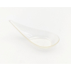 Mini fingerfood "Mozart" in PLA biodegradabile, 120cc, confezione da 50 pezzi