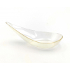 Mini fingerfood "Mozart" in PLA biodegradabile, 120cc, confezione da 50 pezzi