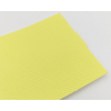 Scatola "Cubetto" in cartoncino giallo con coperchio, formato 5x5x5 cm, confezione da 10 pezzi