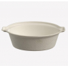 Coppetta finger food "Cocotte" biodegradabile in polpa di cellulosa, capienza 52cc, confezione da 100 pezzi